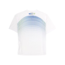 T-SHIRT WITH PRINT