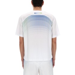 T-SHIRT WITH PRINT