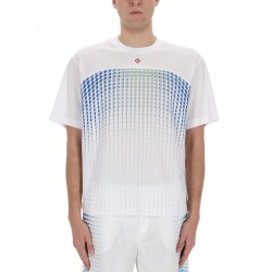 T-SHIRT WITH PRINT