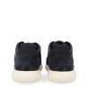 SUEDE SNEAKER