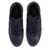 SUEDE SNEAKER