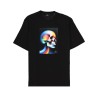 T-SHIRT WITH PRINT