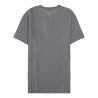T-SHIRT WITH HERALDIC LOGO