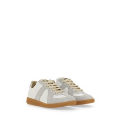 "REPLICA" SNEAKER