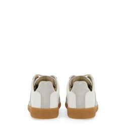 "REPLICA" SNEAKER