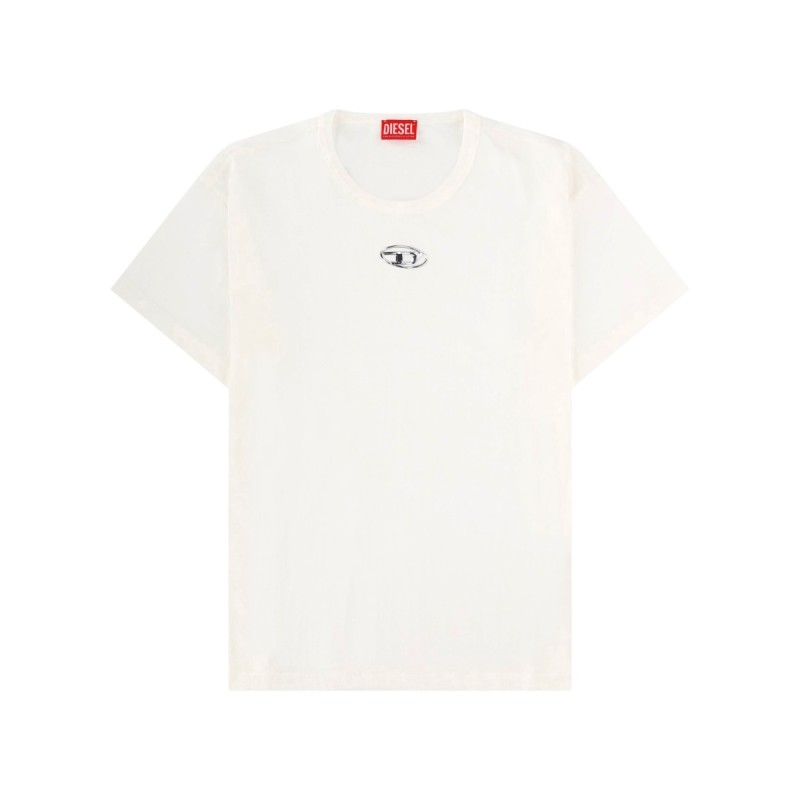 T-SHIRT "T-NORM-IOD"