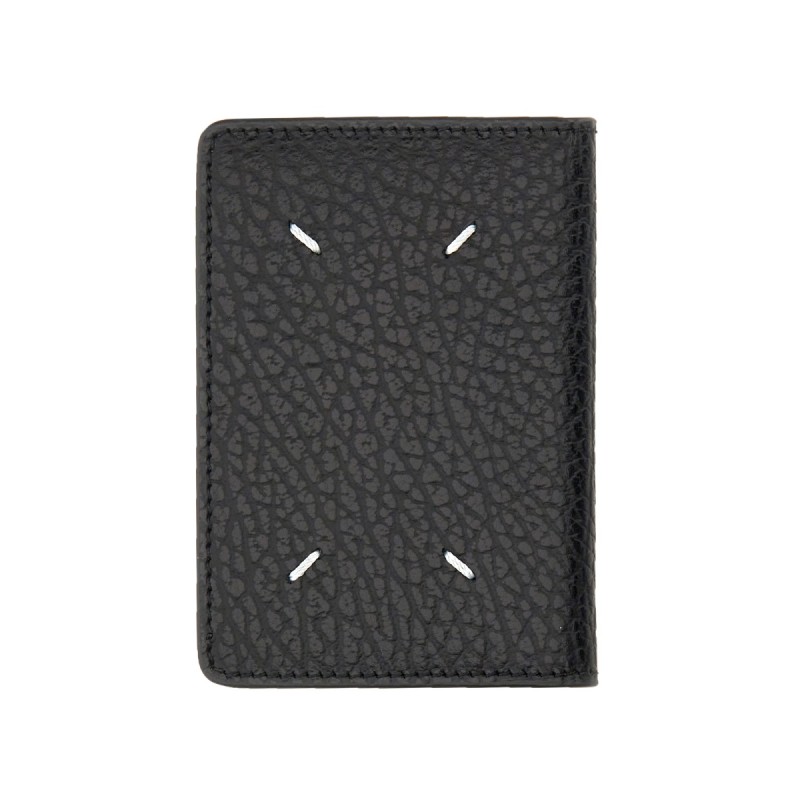 CARD HOLDER WITH LOGO