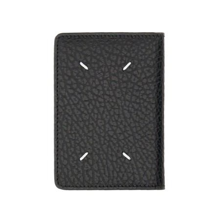 CARD HOLDER WITH LOGO