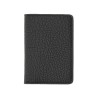 CARD HOLDER WITH LOGO