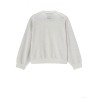 SWEATSHIRT WITH LOGO