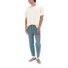 JEANS "JEREMIAH SAND STONE"