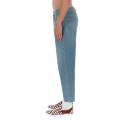 JEANS "JEREMIAH SAND STONE"