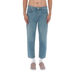 JEANS "JEREMIAH SAND STONE"