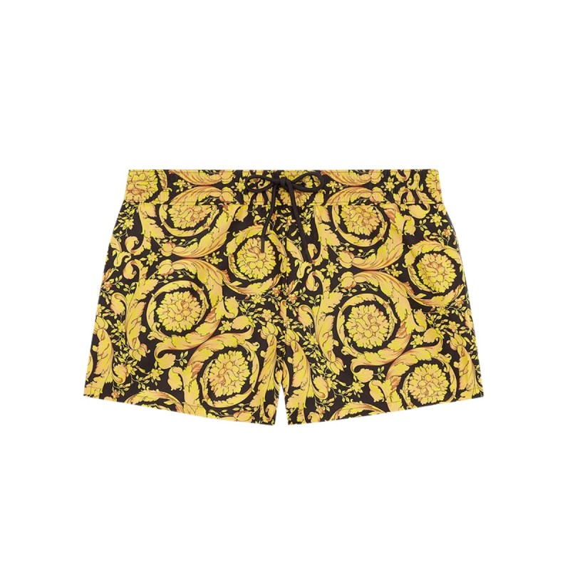 BOXER SWIMSUIT