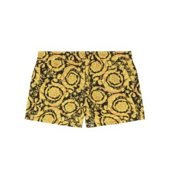BOXER SWIMSUIT