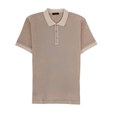 POLO WITH LOGO