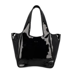 "PLAY SHOPPER EW" TOTE BAG