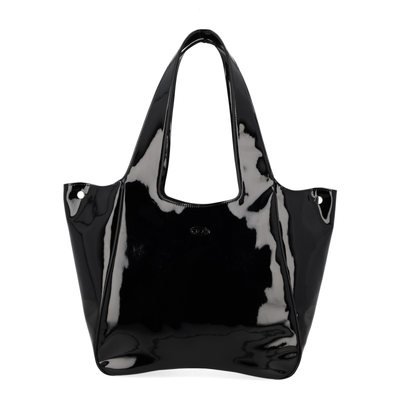 "PLAY SHOPPER EW" TOTE BAG
