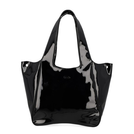 "PLAY SHOPPER EW" TOTE BAG