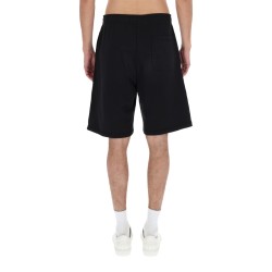 SHORTS "P-MARSHY-IOD"
