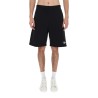 SHORTS "P-MARSHY-IOD"