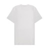 T-SHIRT WITH LOGO PATCH