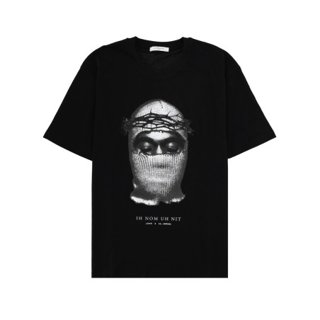 "CORONA MASK" T-SHIRT