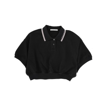 COTTON POLO.