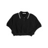 COTTON POLO.