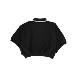 COTTON POLO.