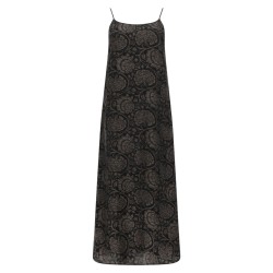 LONG DRESS "ANAYA"