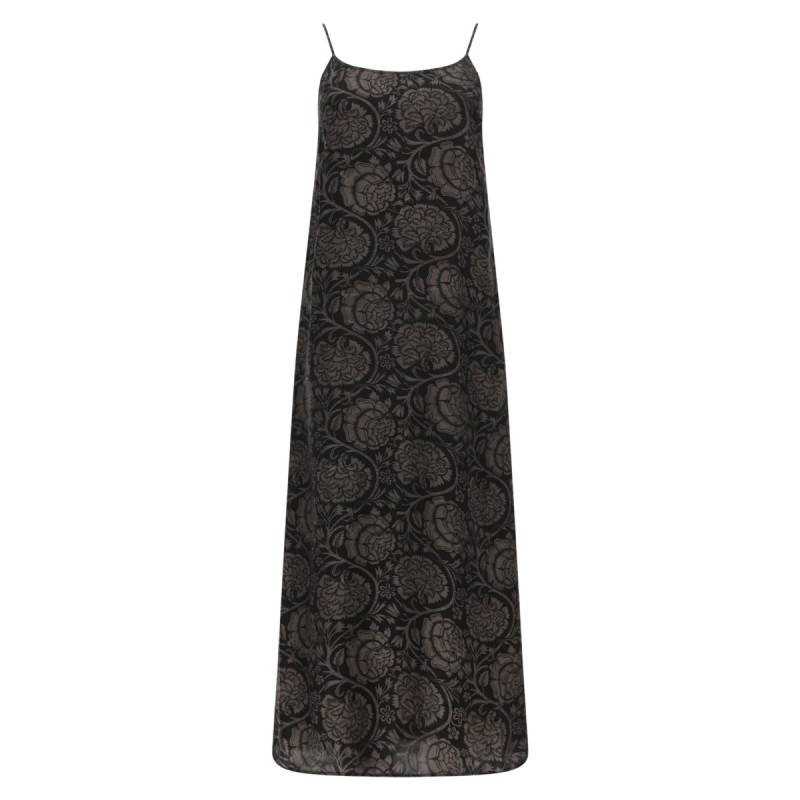 LONG DRESS "ANAYA"