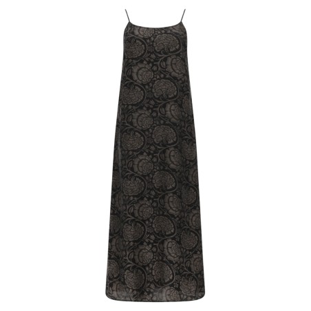 LONG DRESS "ANAYA"