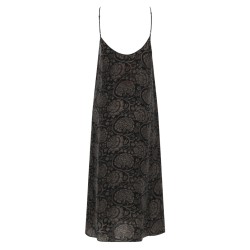 LONG DRESS "ANAYA"