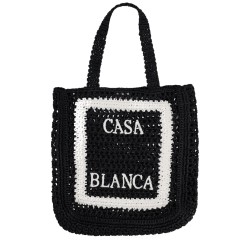 TOTE BAG WITH LOGO