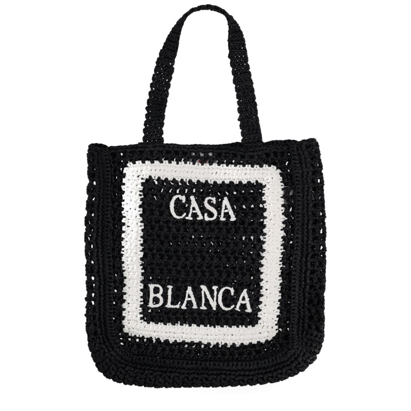 TOTE BAG WITH LOGO