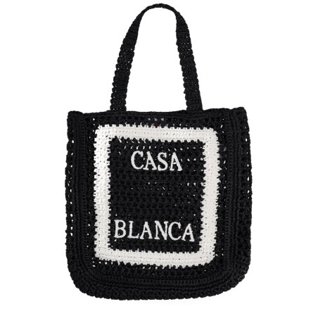 TOTE BAG WITH LOGO