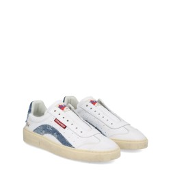 "RIDER" SNEAKER