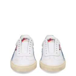 "RIDER" SNEAKER