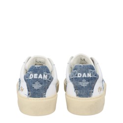 "RIDER" SNEAKER