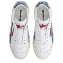 "RIDER" SNEAKER