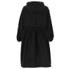 "NEW TECHNO" LONG PARKA