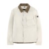 "GROUND" JACKET