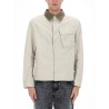 "GROUND" JACKET