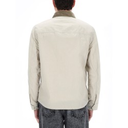 "GROUND" JACKET