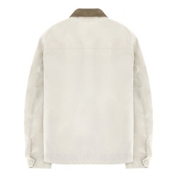 "GROUND" JACKET