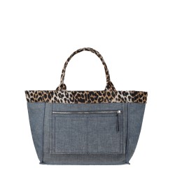 TOTE BAG WITH LOGO
