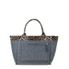 TOTE BAG WITH LOGO