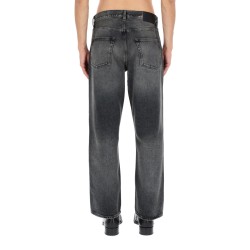 JEANS "LOOSE"