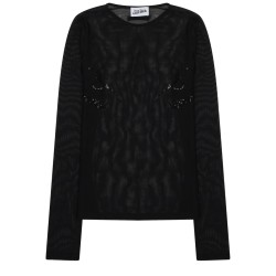 TOP "NEEDLES JEAN PAUL GAULTIER"